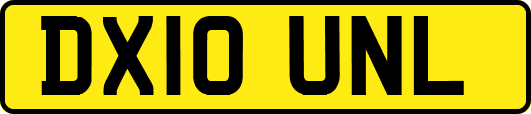 DX10UNL