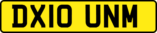DX10UNM