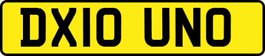 DX10UNO