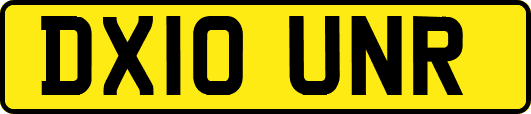 DX10UNR