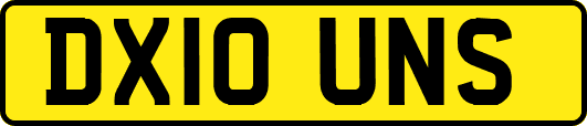 DX10UNS