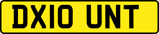 DX10UNT