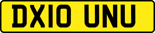 DX10UNU