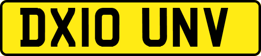 DX10UNV