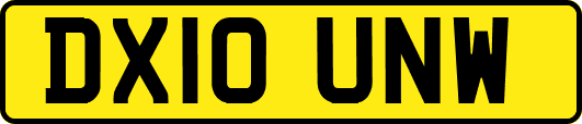 DX10UNW
