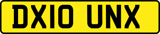 DX10UNX