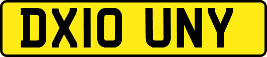 DX10UNY