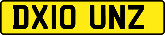 DX10UNZ
