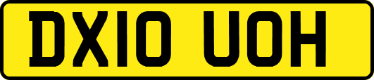 DX10UOH