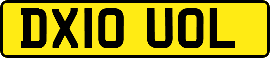 DX10UOL