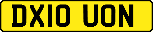 DX10UON