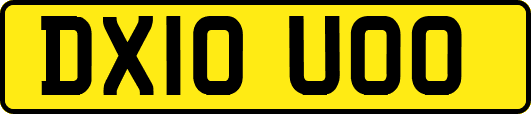 DX10UOO
