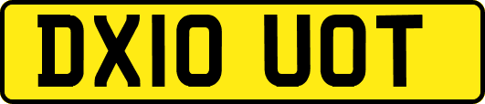 DX10UOT