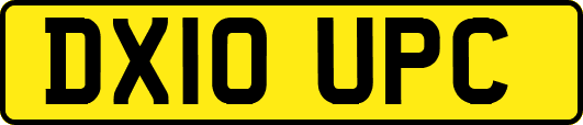 DX10UPC