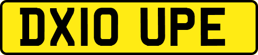DX10UPE
