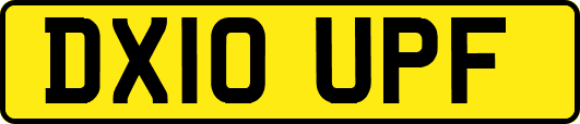 DX10UPF