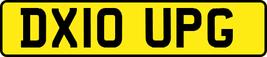 DX10UPG