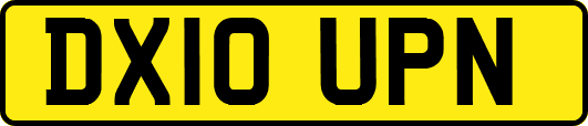 DX10UPN