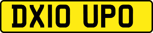 DX10UPO