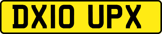 DX10UPX