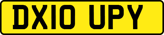 DX10UPY