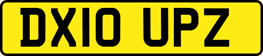 DX10UPZ