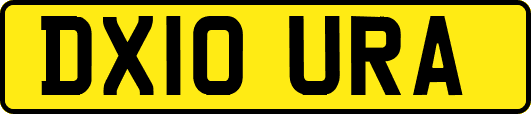 DX10URA