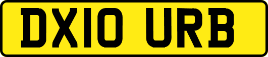 DX10URB