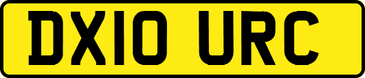 DX10URC