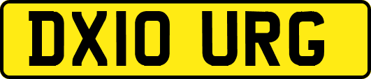 DX10URG