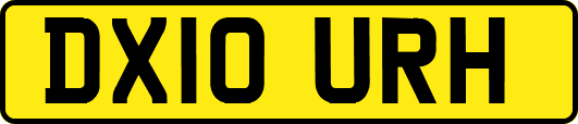 DX10URH