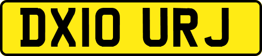 DX10URJ
