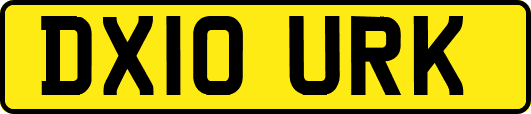 DX10URK