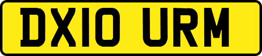 DX10URM