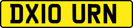 DX10URN