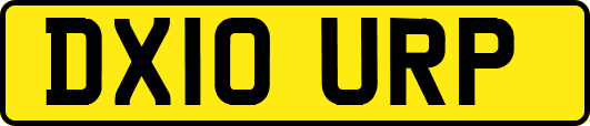 DX10URP