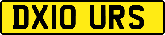 DX10URS