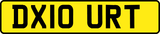 DX10URT