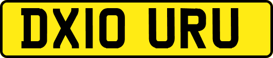 DX10URU