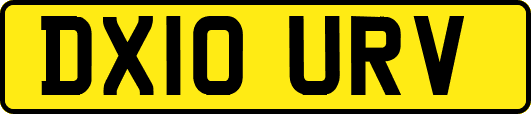 DX10URV