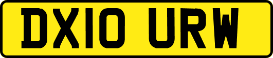 DX10URW
