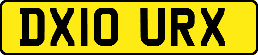 DX10URX