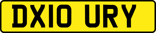 DX10URY