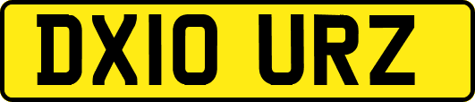 DX10URZ