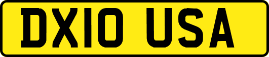 DX10USA