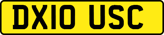 DX10USC