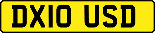 DX10USD