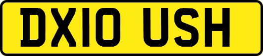 DX10USH