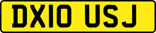 DX10USJ