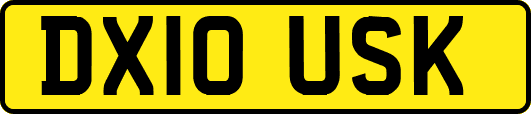 DX10USK